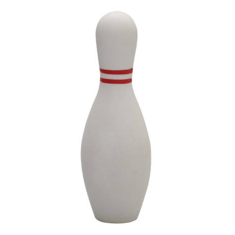 Stress Bowling Pin