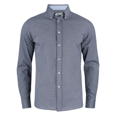 James Harvest Burlingham Mens Shirt