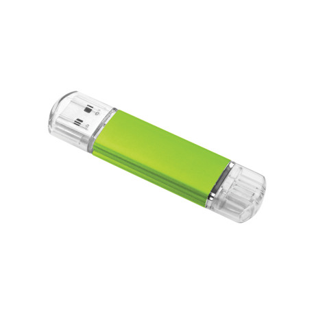 FlashMob II 4GB - 32GB