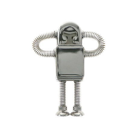 Robot Flash Drive 4GB - 32GB