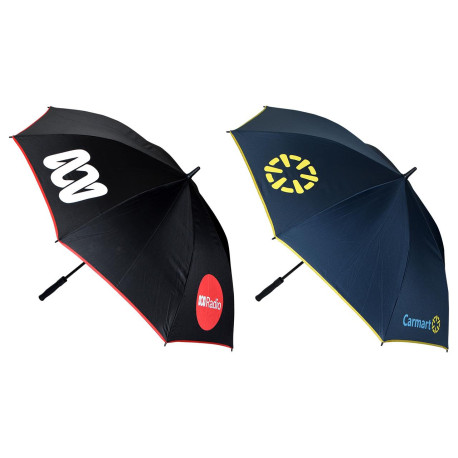 Designa Screen Print Promo Umbrella-Sea