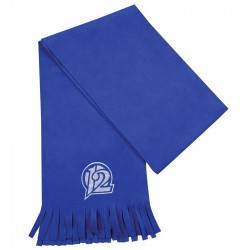 corporate branded scarves