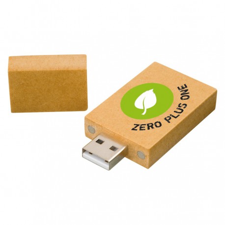 Recycled USB